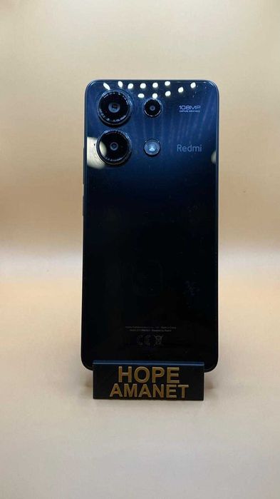 Hope Amanet P13 Redmi Note 13   #59392