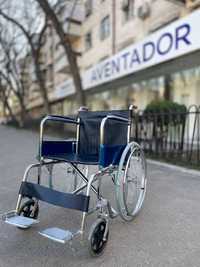 инвалидная коляска Nogironlar aravasi