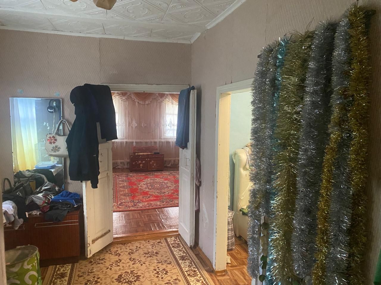 Продам дом на Тобольской