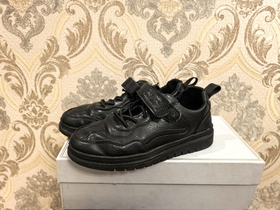 Продам туфли для, мальчика 36р