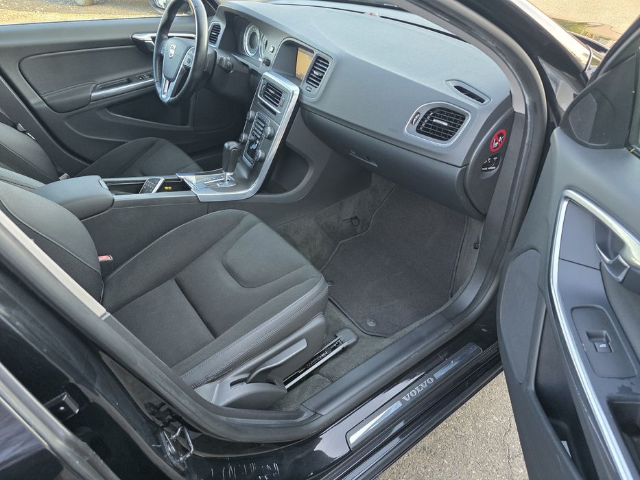 Volvo S60 2.0D 163 cp automata 5 pistoane RATE