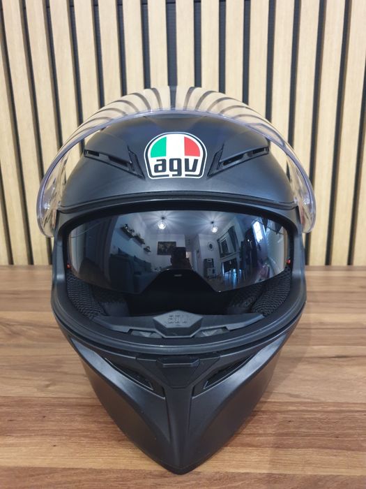 Vand echipament complet moto