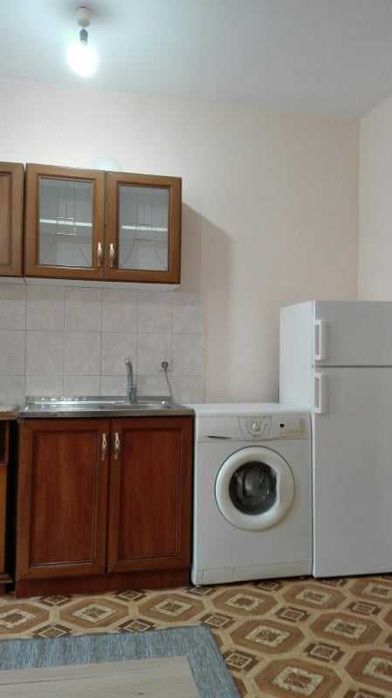 Дава се под наем Едностаен апартамент в Бургас, Възраждане - 30 кв.м за 127.5 € - Снимка #9