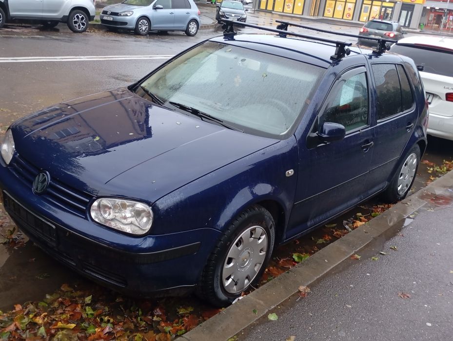 Golf 4 7000 negociabil