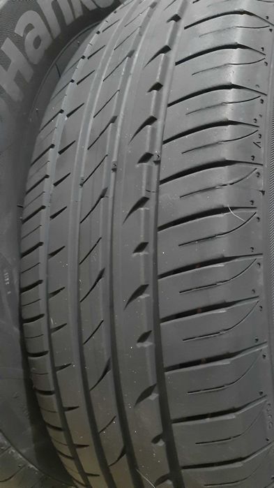 ПЕРФЕКТНИ летни гуми 215/70R16 100H HANKOOK VENTUS PRIME 2