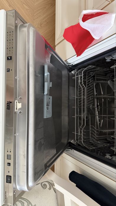 Новая посудомойка Немецкий бренд