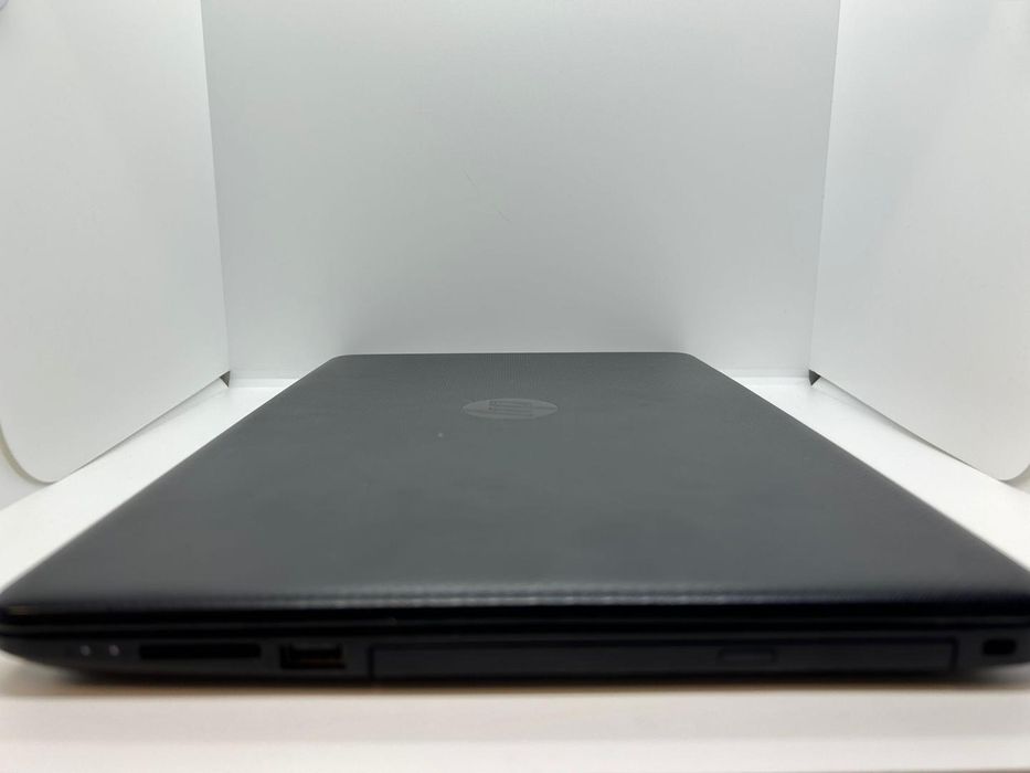 Laptop HP 15-db1xxx, AMD Ryzen 7 3700U, 8GB RAM, 1TB HDD, 15.6" -P-
