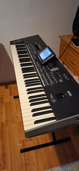 Vand korg pa3x, 76