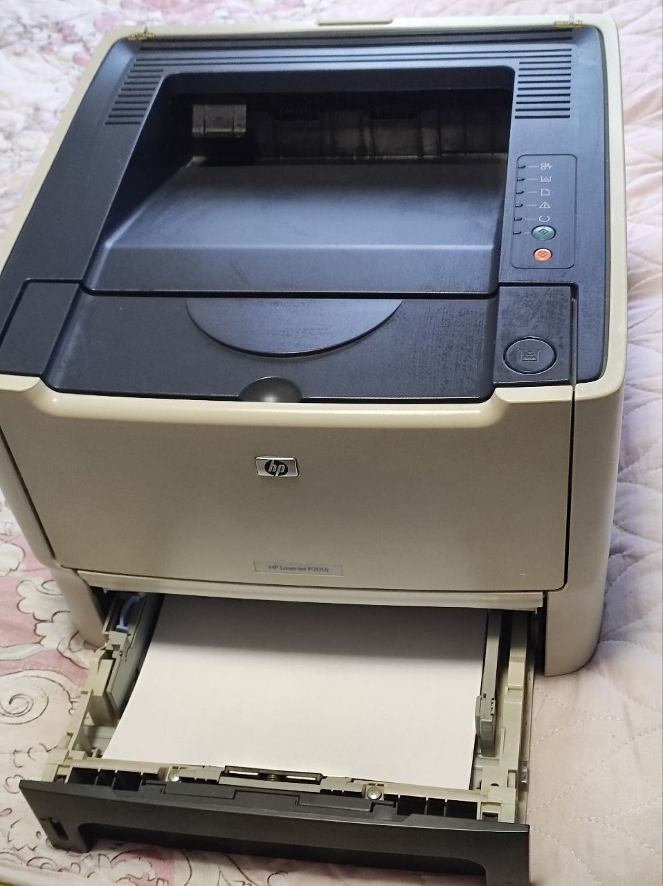 Принтер HP р2015
