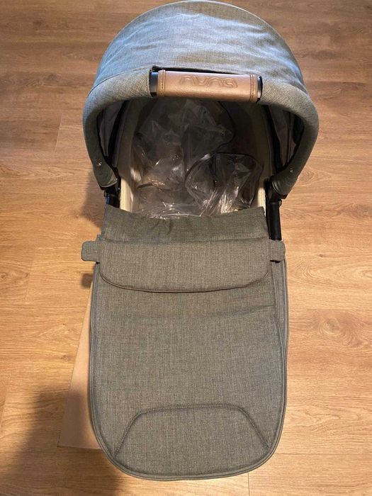 Landou pentru carucior Nuna MIXX Next Pine