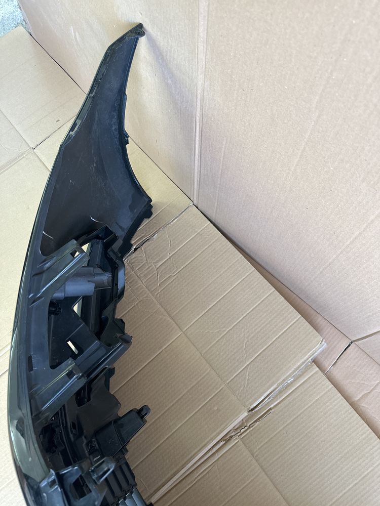 Bara fata VW Polo 6C după 2013 spalatori faruri cod 6C0807221