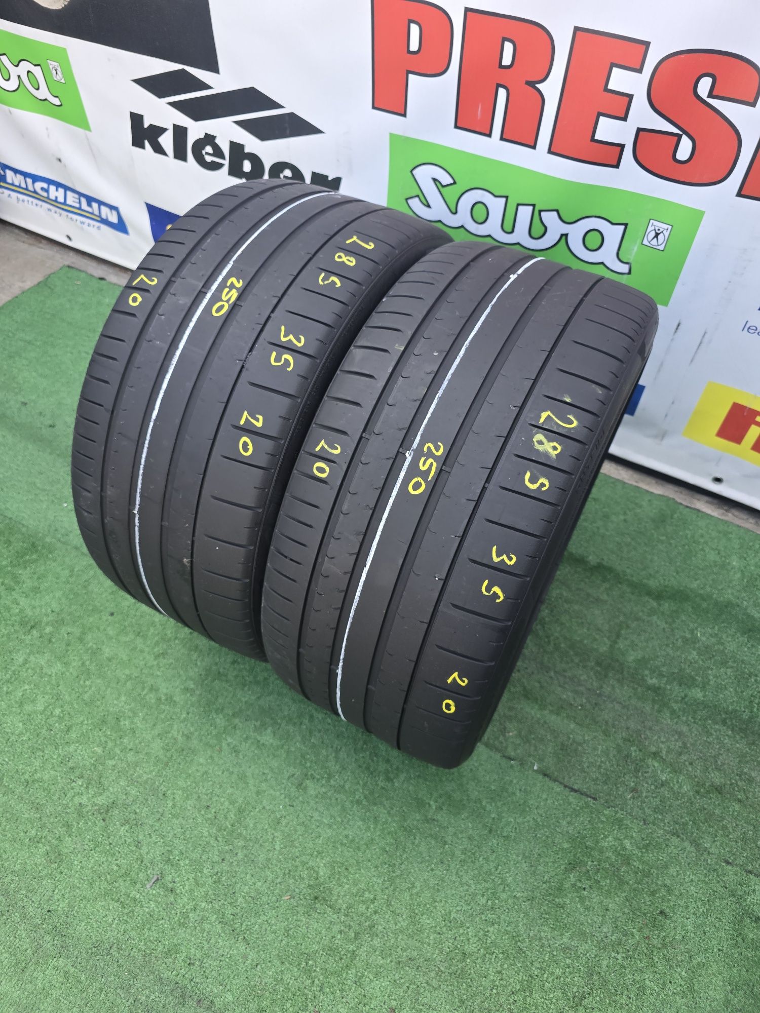 285.35.20 pirelli