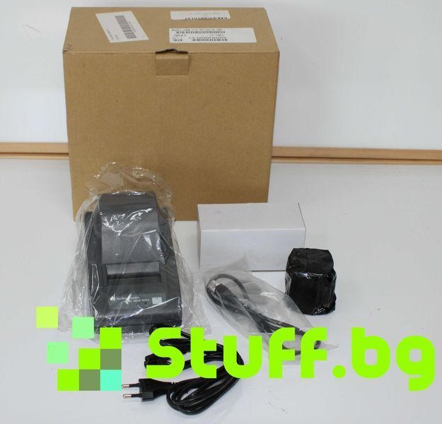 POS принтер Tellermate/Citizen CBM-270