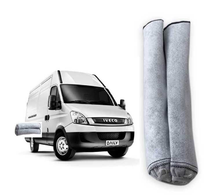 Калъф за преден капак за бус Iveco Dayli 1995- 2001 или 2006-2011г.