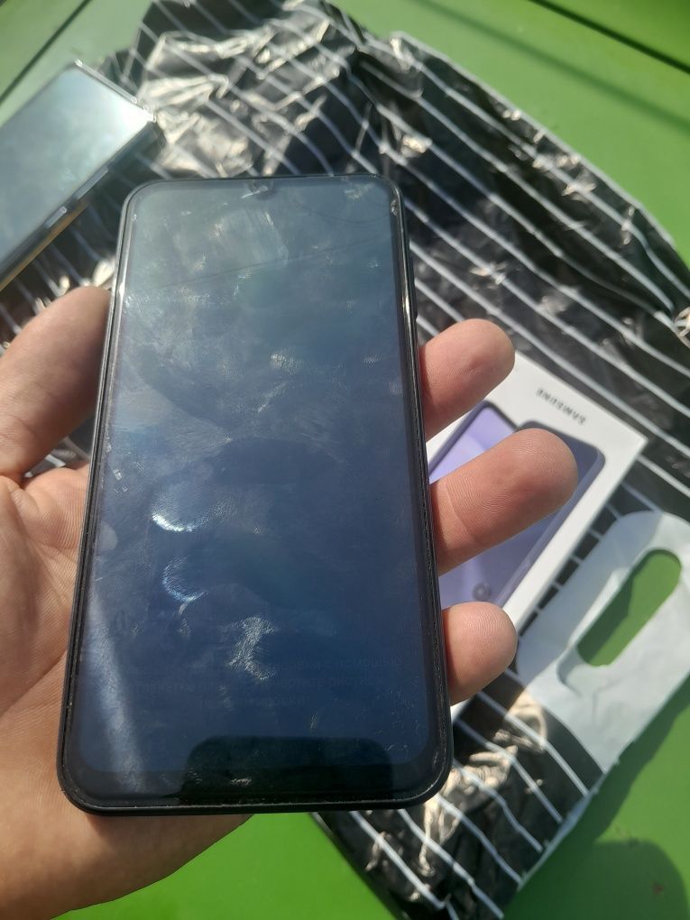 Samsung a 15sotiladi