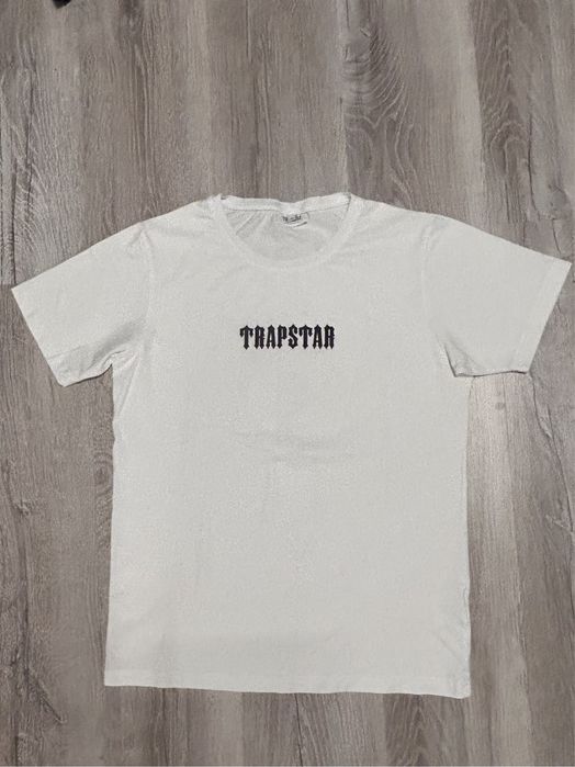 TRAPSTAR мъжка тениска размер: М