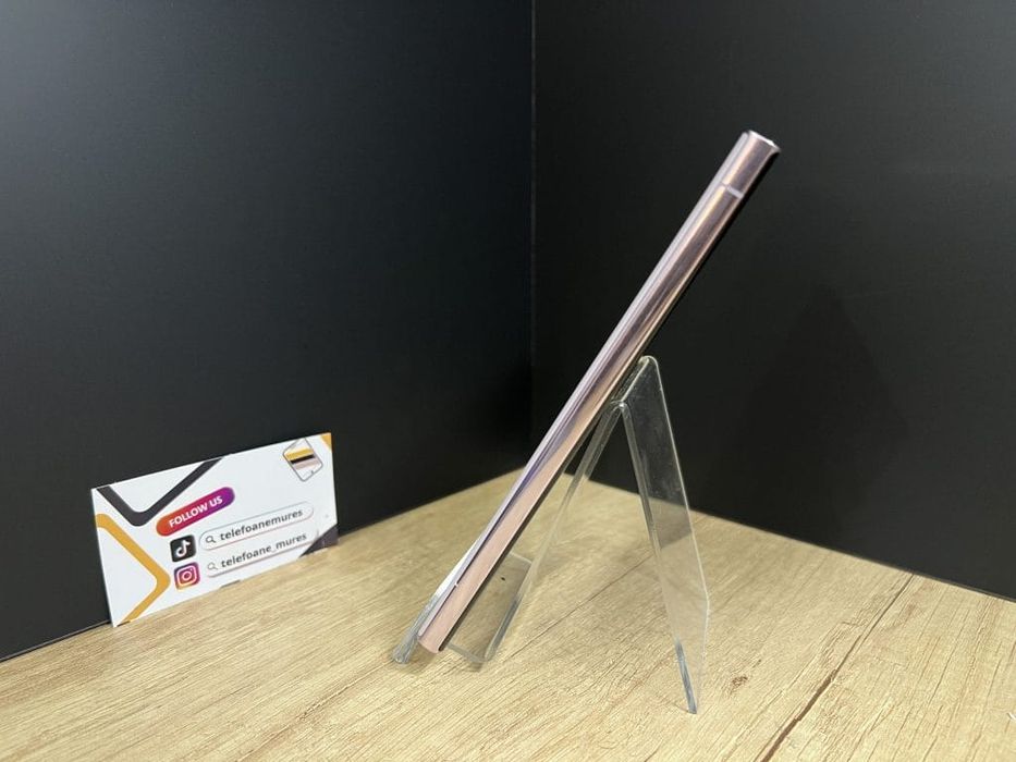 Samsung Galaxy S23 Ultra 512Gb Lavender Second-Hand Satisfăcător 3 ani