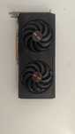 Placa video Radeon RX 7600 Pulse 8GB echivalent rtx4060 GARANTIE 36LUN