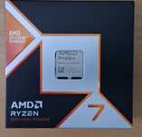 Procesor AMD Ryzen 7 9800X3D - SIGILAT