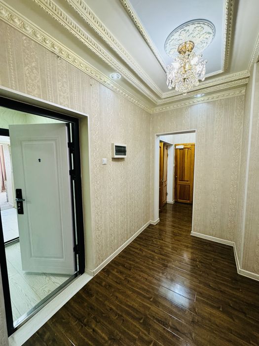 Сдается квартира на Юнус Абаде 4 квартал к Азия,  2/7/9 Семья