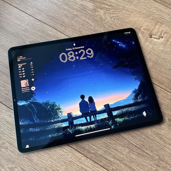 iPad PRO 12.9” 2020 4th Gen 128Gb