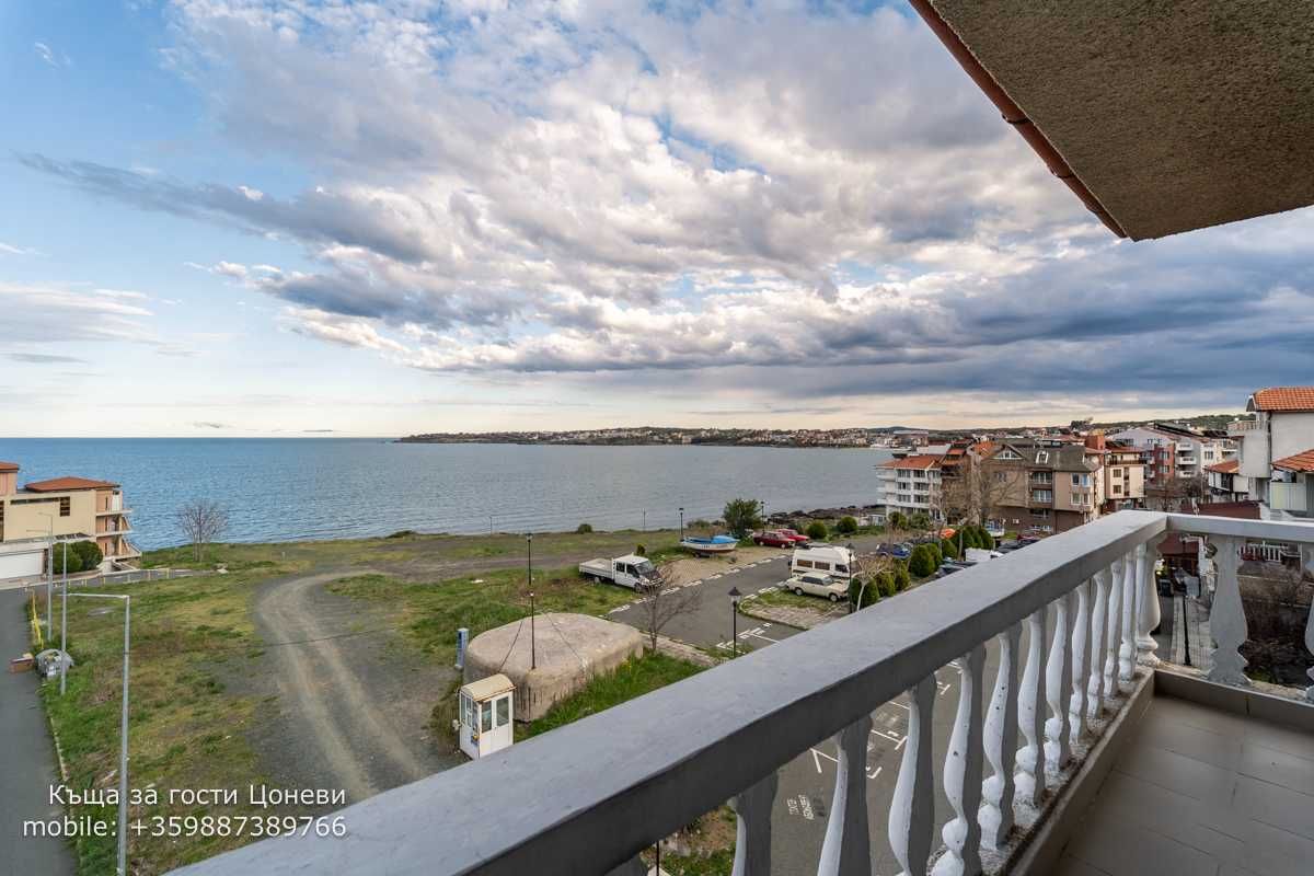 Къща за гости ЦОНЕВИ Созопол