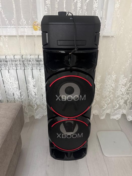 Продам колонку LG ON99 xboom