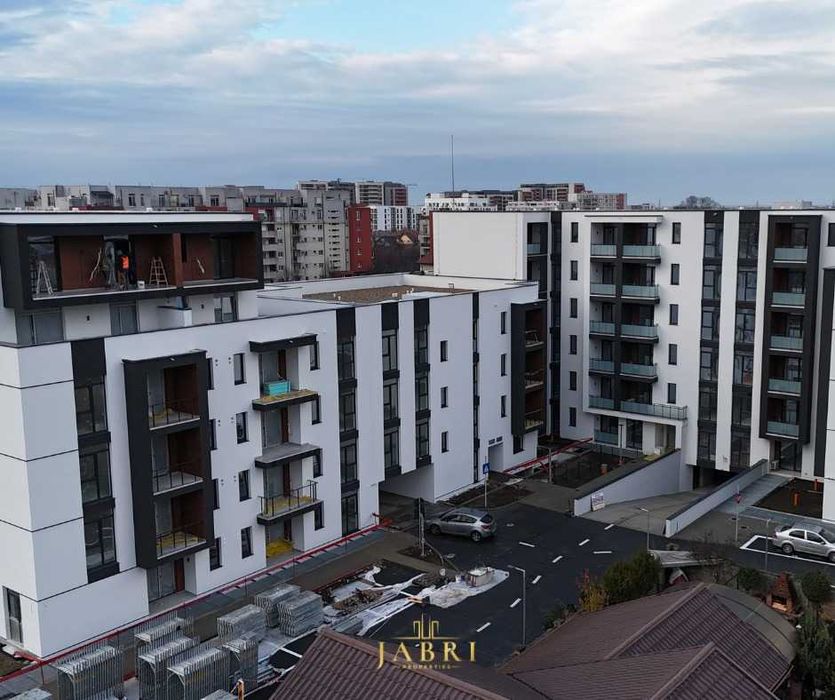 Apartamente de 3 camere de Vanzare