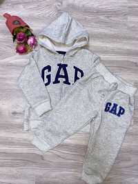 Двойка GAP