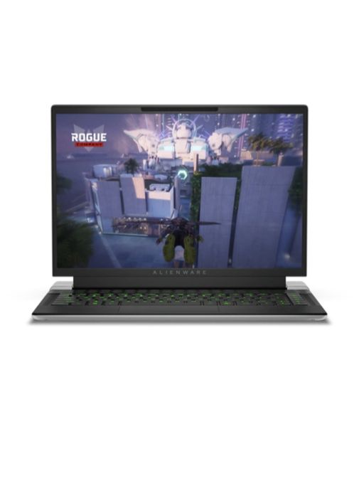 Dell Alienware x14 | i7 13Gen | RTX 4060 | 32GB | SSD 1TB — Редкая мод