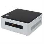 MiniPC Intel NUC5i7RYH, Intel Core I7-5557U, 8GB DDR3, SSD 500GB,WIFI