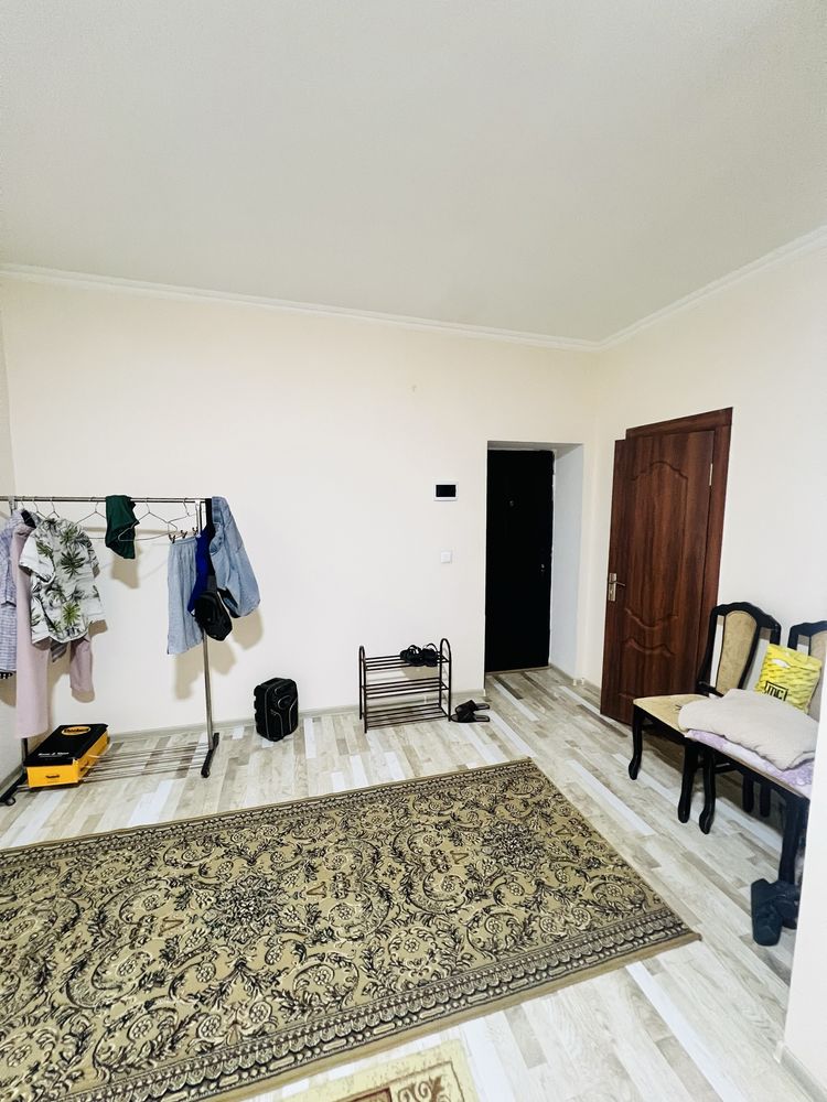 1 комнатная квартира в ЖК ECO HAUSE