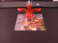 G-change Pyrus Meta Draganoid бакуган