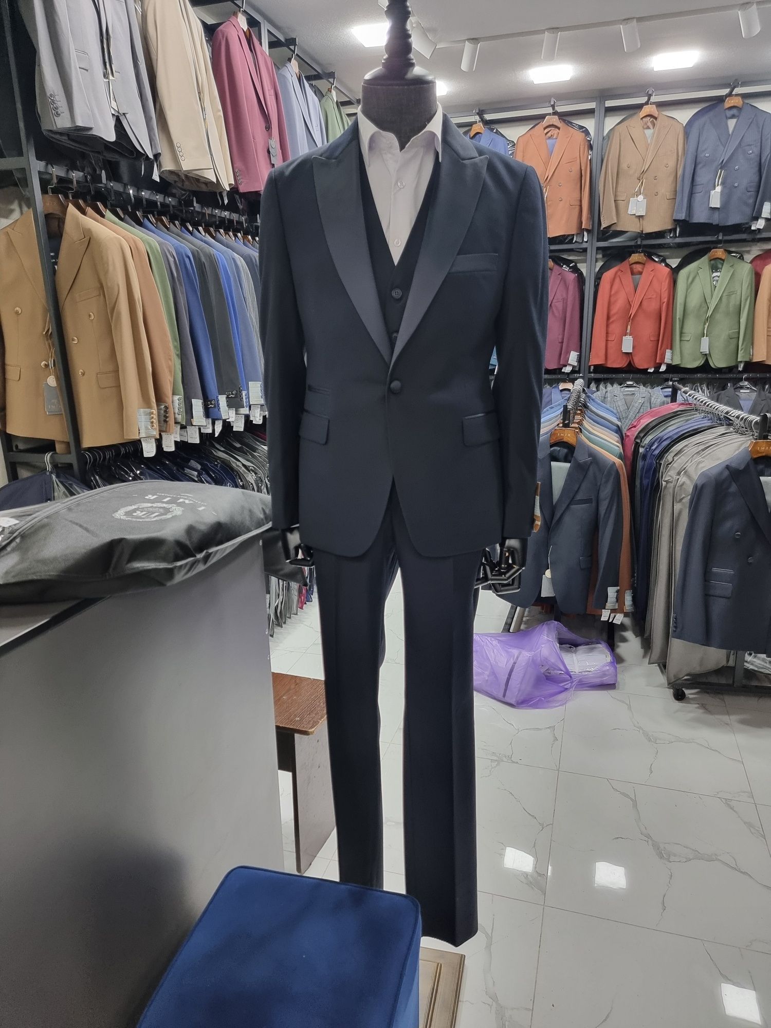 Кастим щим пракат