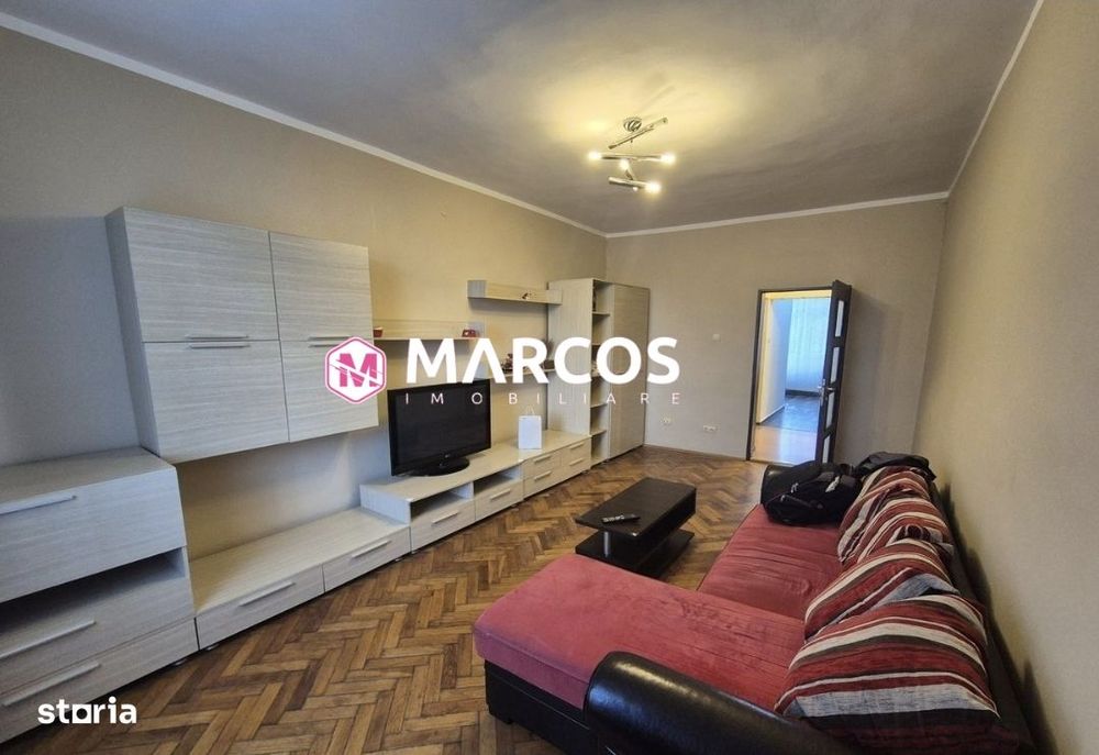 Apartament 2 camere de închiriat