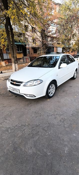 Gentra 3 poziciya avtomat