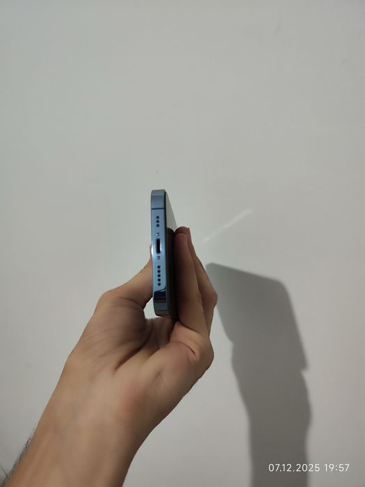 Iphone 13 pro 256 gb LL/A