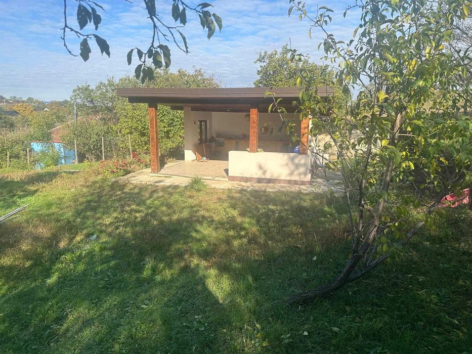 teren de vanzare in Popricani