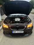 Vand/schimb bmw 525 177cp proprietar in acte fiscal pe loc
