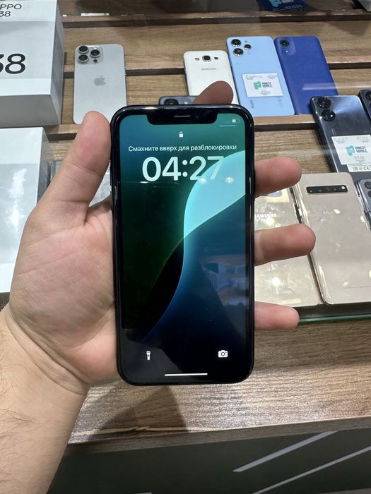 iphone xr qora rang
