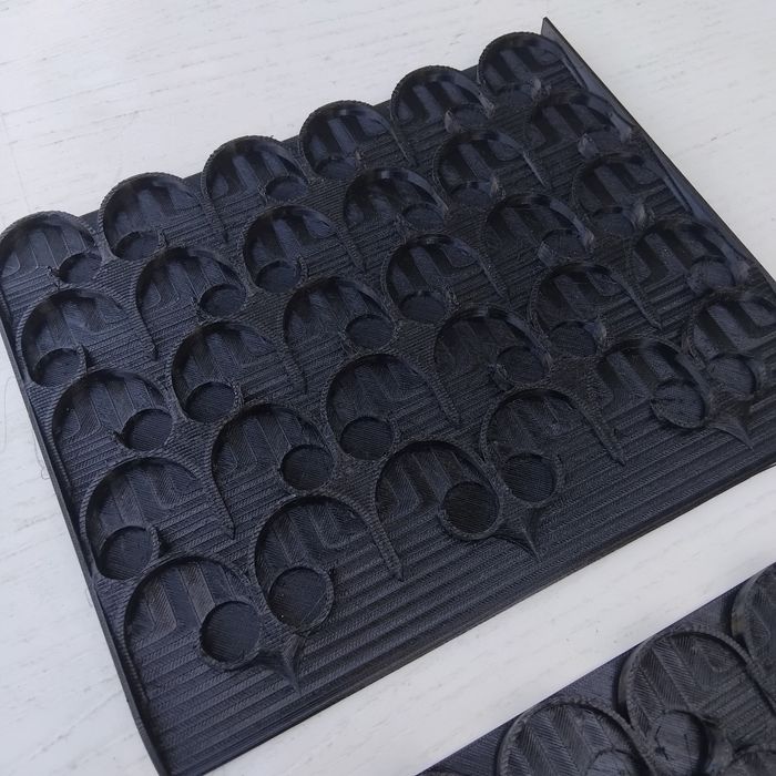 Стелка за самородно злато