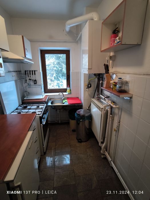 Revelion la Predeal,  Vila Liz