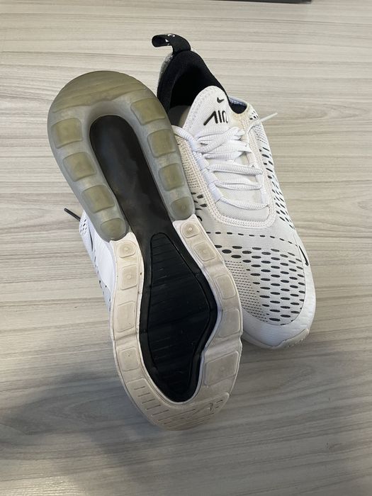 Nike air max 270
