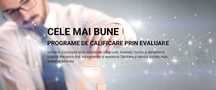 Calificări profesionale! Diplome Acreditate FĂRĂ curs!