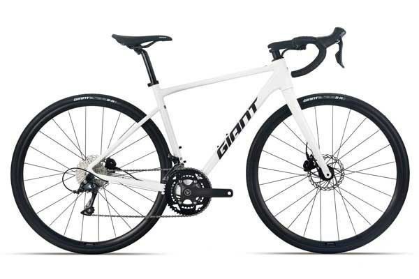 Шоссейный велосипед GIANT SCR