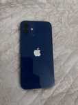 Обменяю Iphone 12 на 64