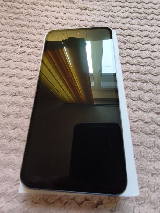 Vînd Samsung a55 5g 128gb