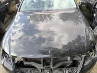 Преден капак за VW Passat B6