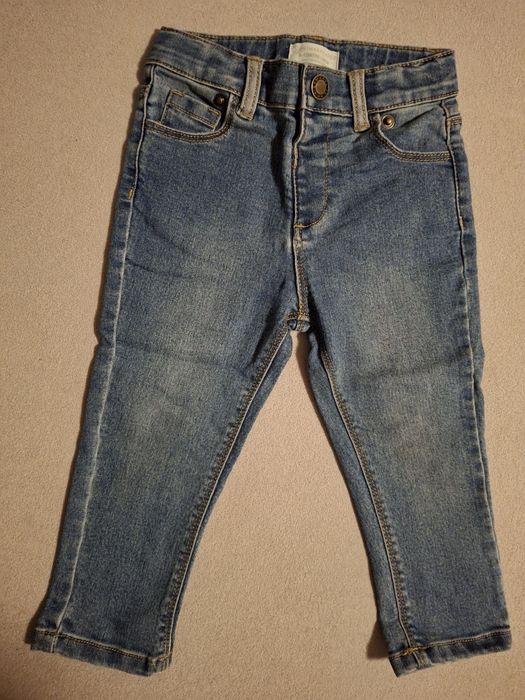 Lot haine băieți mărimea 80