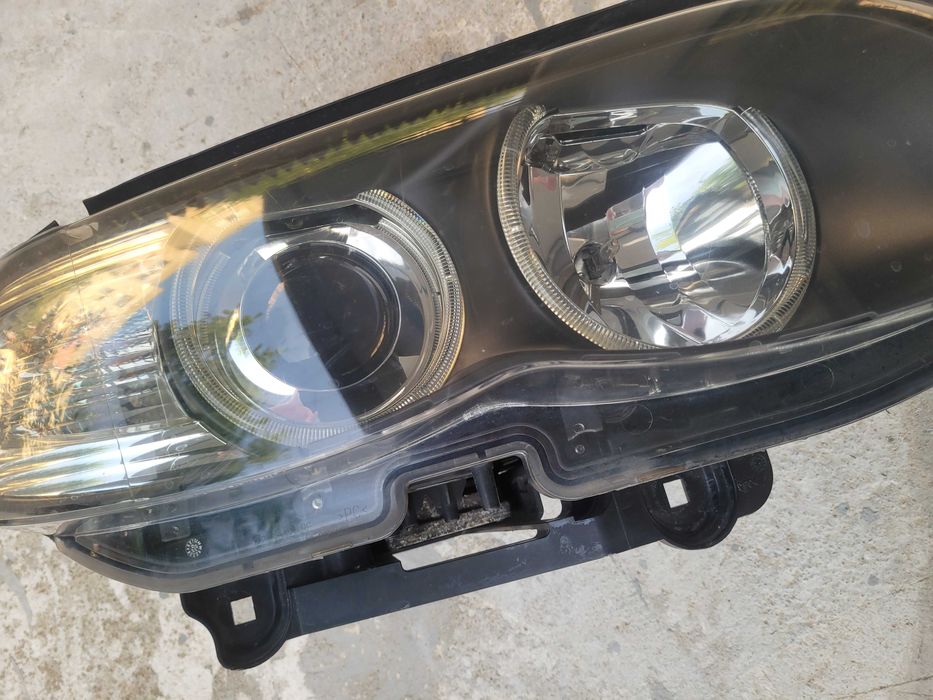 Бмв X5 E53 Би Ксенон Фейслифт Фар,Bmw X5 e53 Bi Xenon Far